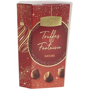 EDF Cocoa Dusted Truffles 250g