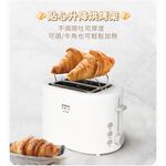 SANLUX 台灣三洋 烤麵包機 SK-60B, , large
