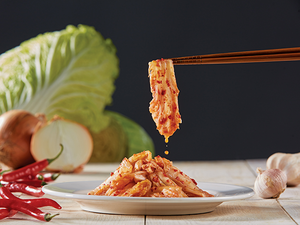[Daxin] Jeju Island-Kimchi/Kimchi/Kimchi/Meat