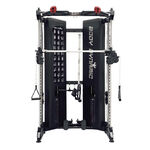 [Body Dynamic] TO-S128 Multifuncion Smith Machine, , large