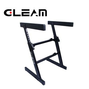 Gleam GKZ-001 Z型單層鍵盤琴架【敦煌樂器】