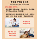 【P&H寵物家】沒有臭 2入組狗用除臭滅菌液250ml(寵物除臭滅菌液), , large