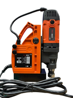 WIN五金 MK-POWER 強力型MK-55磁性鑽孔機 磁性鑽台 電鑽 鋼構鑽台 開孔機 鑽台 磁性鑽台, , large