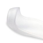 【GelSmart吉斯邁】拇趾外側防磨護墊-2入(左右腳通用、獨特配方凝膠、抗菌防臭、TG-GTS005), , large