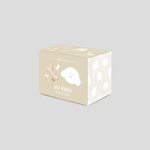 CHENYU 3D BREATHABLE FACE MASK 30Piece 1-3Y, , large