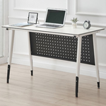 【AOTTO】簡約造型電腦辦公桌-120公分(FT-503), , large