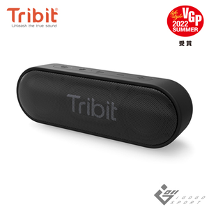 【Tribit】XSound Go 藍牙喇叭
