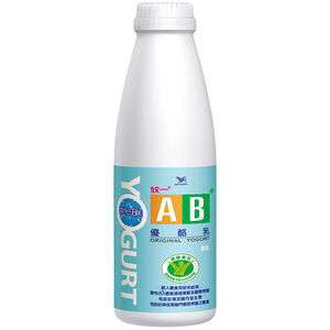 統一AB原味優酪乳902ml※實際到貨效期約4天以上