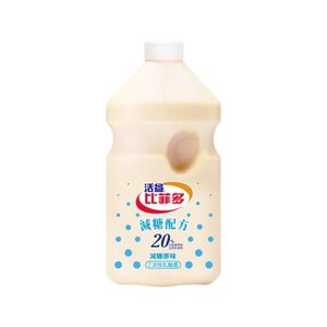 Bifido Cultured Milk Less Sugar1795ml