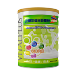 VITALPLUS liu tang nai dan bai Nutritional powder upgrade, , large