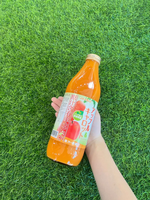 Apple Carrot Juice Blend, , large