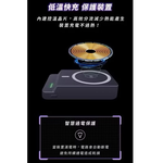 【Leo手機周邊專賣店】怪獸選物 IDEAMON 磁吸行動電源 /  10000mAh 極光黑  / 一入組, , large