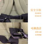 【生活好室】抗菌造型背包 三角龍 恐龍背包 後背包 造型背包 女背包 背包 可愛背包 女生背包 交換禮物 生日禮物 禮物, , large