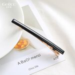 【Gulicc 】古莉可 韓國簡約ins一字鴨嘴夾 (3入), , large