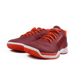 Yonex Comfort Z男 羽球鞋 運動 訓練 比賽 穩定 暗紅 [SHBCFZ3MEX239], , large