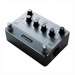 NEURAL DSP Nano Cortex 綜合效果器【敦煌樂器】, , large
