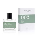 法國Bon Parfumeur｜中性淡香精30ml #002 - 橙花油 x 茉莉 x 白琥珀, , large