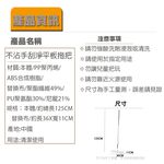 【生活好室】不沾手輕鬆刮洗平板拖把 拖把 靜電布拖把 平板拖把 好收納 不占空間, , large