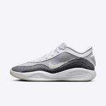 [Kixpress] Nike G.T. Hustle Academy EP 男 籃球鞋 運動 實戰 透氣 灰白黑 [FJ7808-100], , large