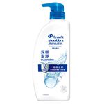 HS Anti-Dandruff Shampoo Cleansing, , large