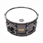 TAMA LBR1465 S.L.P. Black Brass 14x6.5, , large