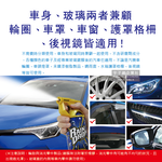 Soft99 W310 Rain Drop Car Coating 300ml, , large