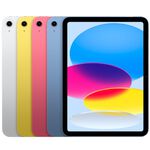 Apple iPad A16 11代 128G WiFi 11吋平板電腦 _ 台灣公司貨 + 專用 (保貼+保蓋), , large