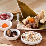 【史家庄方便廚房】正宗南部粽  史家庄肉粽(10入), , large
