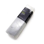 NIKE SWIM LARGE HYDRO TOWEL 超吸水壓縮毛巾 健身 訓練 跑步 輕量 便攜 柔軟 吸水佳 灰, , large