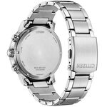 CITIZEN 星辰 亞洲限定 光動能計時手錶 禮物 CA0840-87X, , large