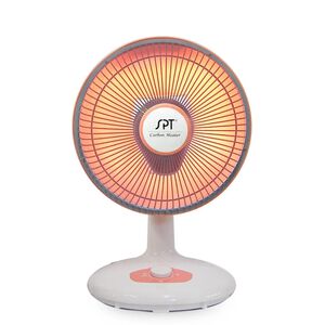 尚朋堂SH-6030R 30CM碳素電暖器