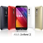 ASUS Zenfone 2 ZE551ML 5.5吋 雙卡機 (4+128GB) 智慧手機 _  公司貨 + 贈品, , large