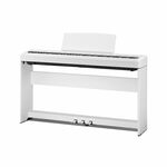 【到府安裝】KAWAI ES120 88鍵數位電鋼琴 多色款【敦煌樂器】, , large