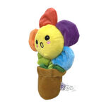 Perla小花盆寵物玩具, , large