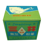 【教育牌】粉筆 白色 50支X48盒 /箱 X 3箱 / 組(共7200支), , large
