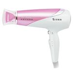 Ta Shin TS-601 Hair Dryer, 粉色-3Y, large