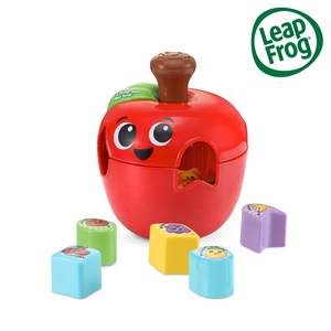 LeapFrog