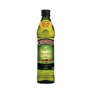 百格仕阿爾貝吉納單一品種初榨橄欖油