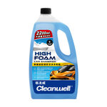 CLEANWEL HIGH FOAM CAR SHAMPOO, , large