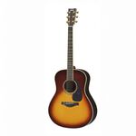 YAMAHA LL6 ARE 電民謠木吉他 多色款【敦煌樂器】, , large