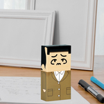 handsome-guy-to-bald-old-man-eraser, , large