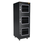 【Dr.storage】15~50度 濕控可調 工業級 電子乾燥櫃 600X672X1820mm 624L/個 A15B-600, , large