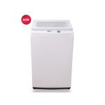 TOSHIBA 0.5KG Inverter Ultra Nano Bubble Washing Machine AW-DUK1150HG, , large