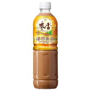 麥香錫蘭奶茶 600ml