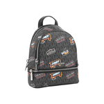 Backpack, , large