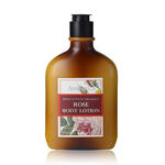 ROSE BODY LOTION, , large
