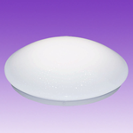 SK-575AV 36W Microwave Induction Ceiling Light (Starlight - All Voltage), , large