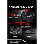 WIN五金 DEVON 大有 充電式帶鋸機 5839-Li-20手持便攜式多功能金屬鋰電切割機鋼鋸條, , large