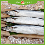 【一起買】秋刀魚 3入 / 280g, , large