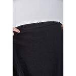 (2XL) uniqlo運動素面黑色外套二手衣, , large